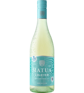 2024 Matua Lighter New Zealand Sauvignon Blanc
